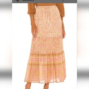 For Alexis Only!!! Spell Blossom Lovestory Skirt & Mermaid Beach Tank